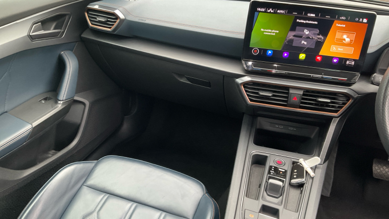 CUPRA Formentor 1.4 eHybrid 204 V2 5dr DSG Estate